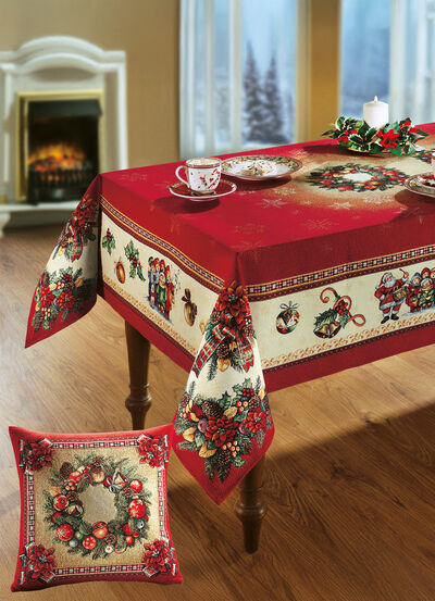 Hochwertige Tisch- und Raumdekoration 