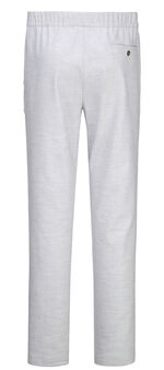 "Klaus Modelle"-Schlupfhose in 3 Farben HELLGRAU MELIERT