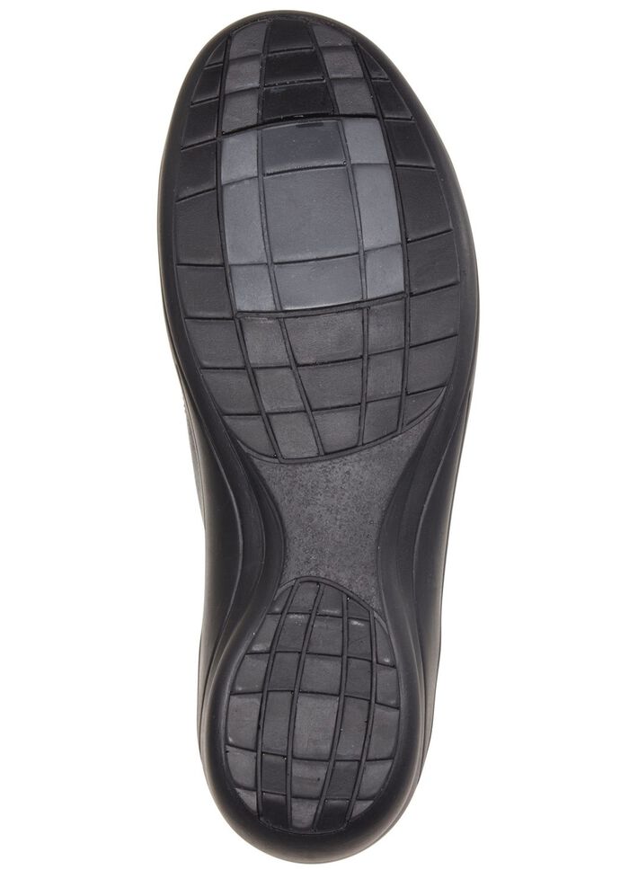 ELENA EDEN Slipper aus Nubukleder 