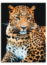 Leinwandbild auf Keilrahmen  