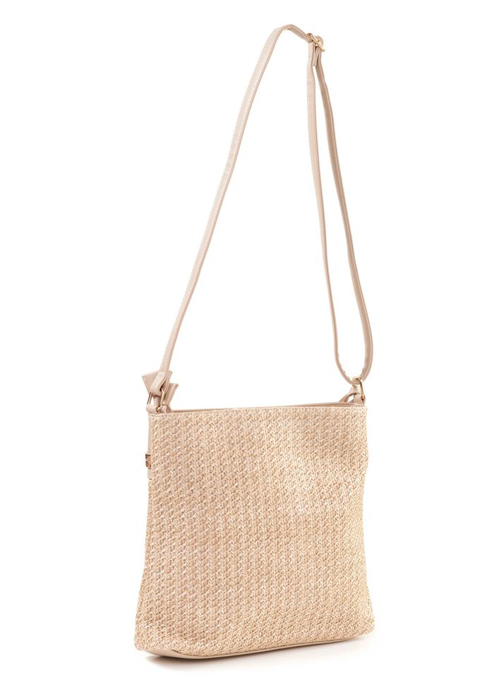 Rieker, Tasche, Damen, mit verstellbarem Umh&auml;ngeriemen 