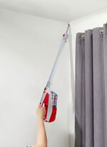 Dirt Devil 2-in-1 Akku-Handstaubsauger 