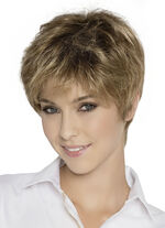 Giorgio Montana Per&uuml;cke Leticia DUNKELBLOND MIX