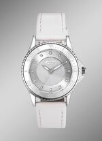 Moderne Quartz-Damenuhr Pools 2610 