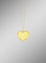 Schicker Herz-Anhänger 
