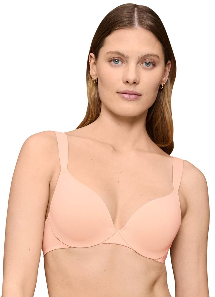 Triumph-Body Make-up Illusion  B&uuml;gel-BH f&uuml;r ein zauberhaftes Dekollet&eacute; 