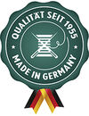 BADERde_CH1Logo_Qualitaet_seit1955_2025F