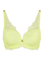 LingaDore Bügel-BH aus zarter Spitze 