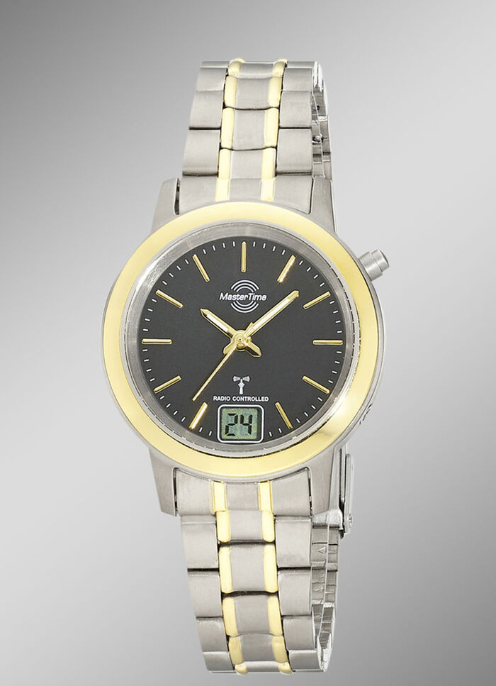 Master Time Funk-Damenuhr 