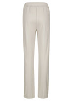 Hose mit B&uuml;gelfalten 