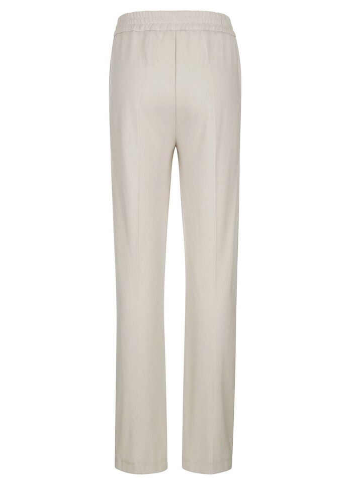 Hose mit B&uuml;gelfalten 