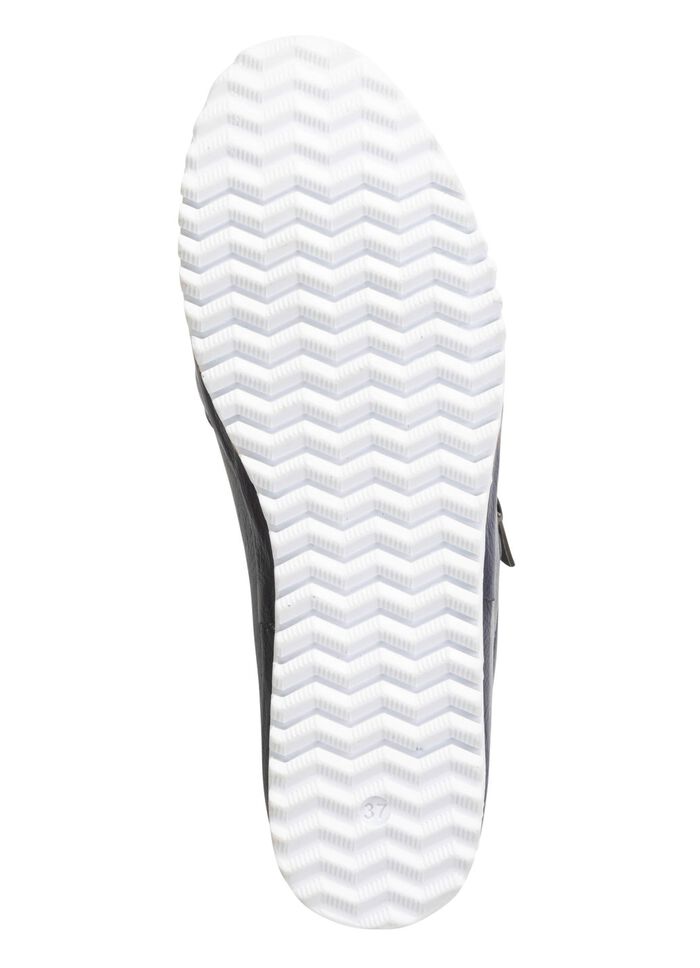 Andrea Conti Slipper aus Nappaleder 