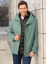 3-in-1-Funktionsjacke von &bdquo;LPO&ldquo; 