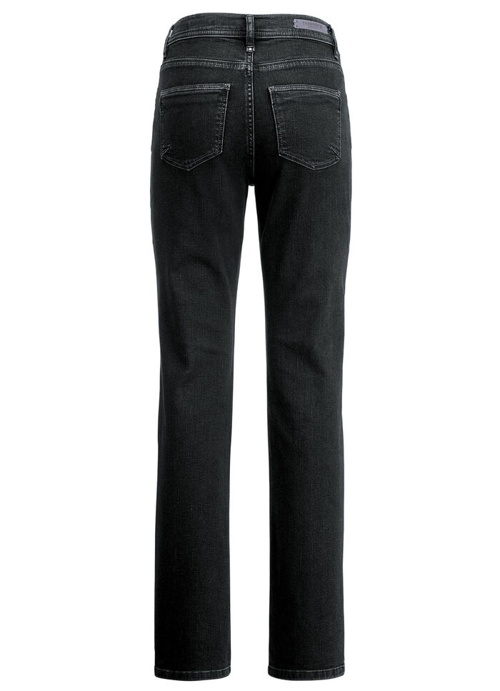 "Paddock´s"-Jeans SCHWARZ