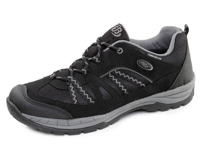 Atmungsaktive Herren-Sneaker, mit Klimamembrane 