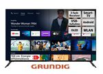 Grundig 4K-Ultra-HD-OLED-Fernseher 