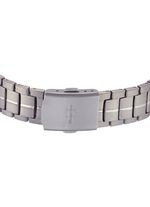 Master Time Funk Damenuhr aus Titan 