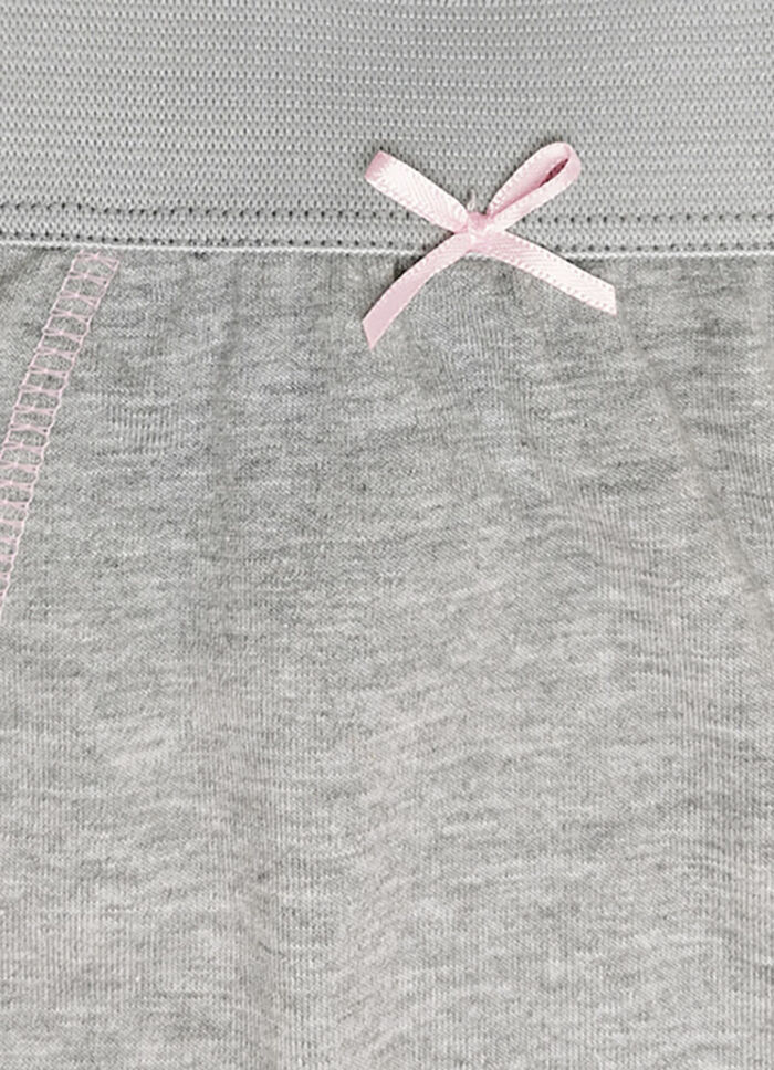 Viererpack Formslips mit verstärkter Bauchpartie 