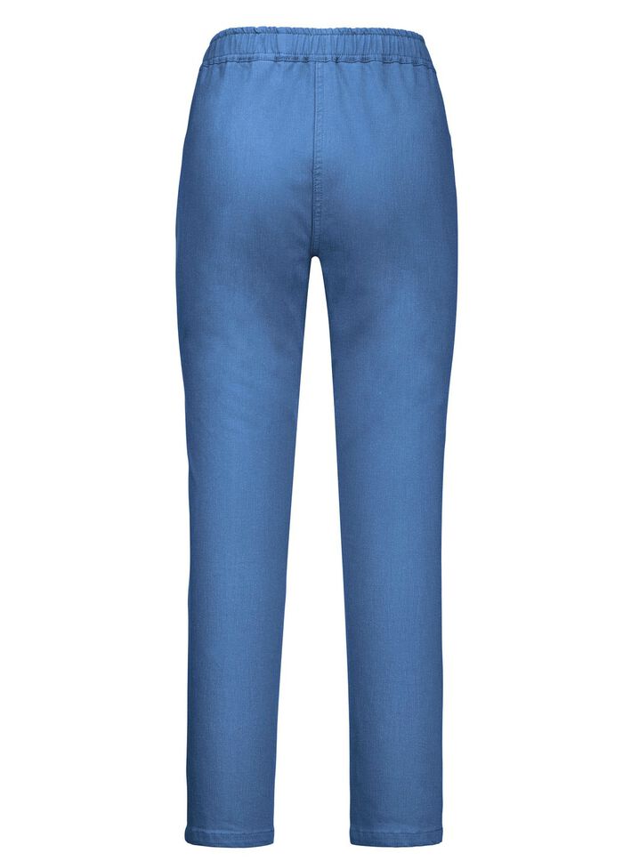 Jeans in 7/8-L&auml;nge 