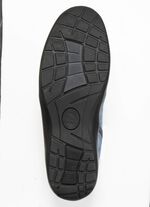 ELENA EDEN, bequeme Damen-Boots, Weite H, mit herausnehmbarem Fu&szlig;bett 