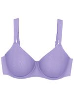 Triumph Essential Minimizer B&uuml;gel-BH mit jacquarddessinierten Cups 