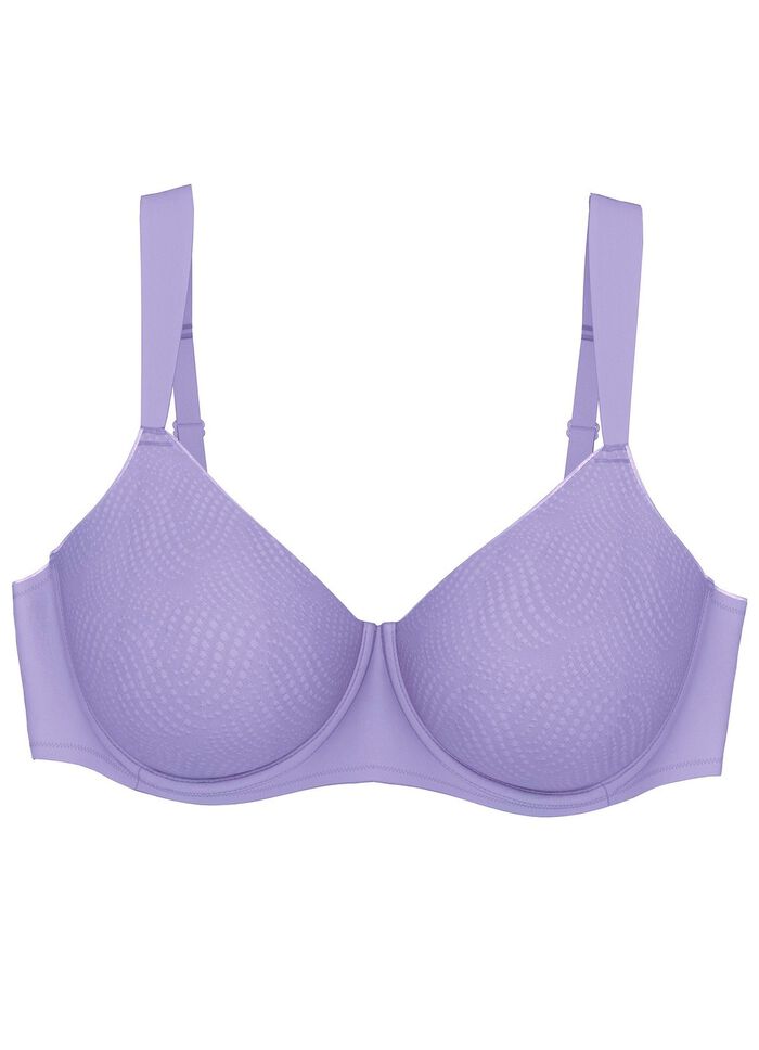 Triumph Essential Minimizer B&uuml;gel-BH mit jacquarddessinierten Cups 