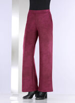Hose in bequemer Weite BORDEAUX