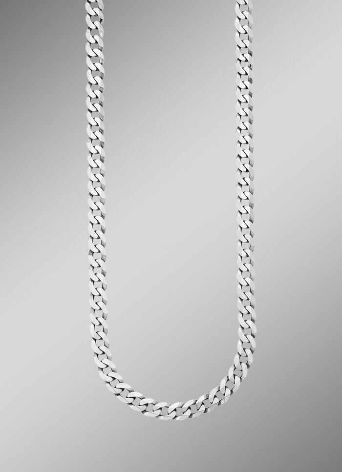 Zeitlose Panzerketten-Garnitur 