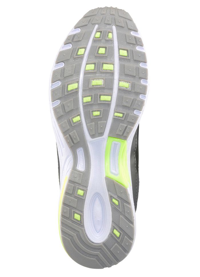 Klett-Sneaker in sportlicher Ausf&uuml;hrung 