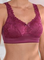 BH mit elastischer Spitze 