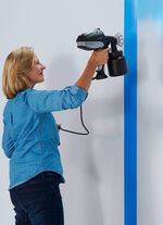 Hammersmith Paint Blast Farbspr&uuml;hsystem 