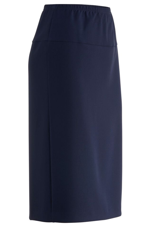 Rock in gerader Schnittf&uuml;hrung MARINE