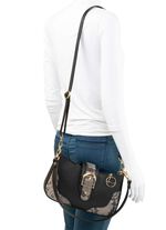 Laurina, Tasche, Damen, mit abnehmbarem, verstellbarem Umh&auml;ngeriemen 