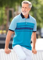 Poloshirt in 2 Farben 