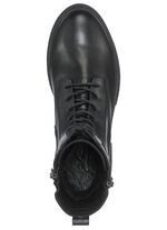 Libelle Schn&uuml;r-Stiefelette 