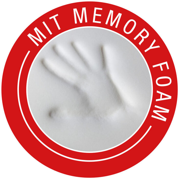 Sitzkissen für bequemes Sitzen 