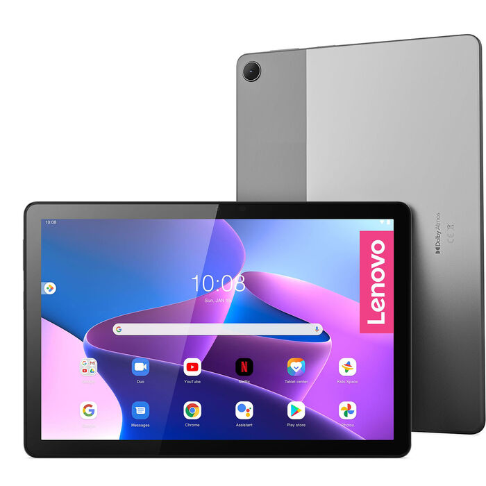 „Lenovo“ Tab M10 (3rd Gen) Tablet  