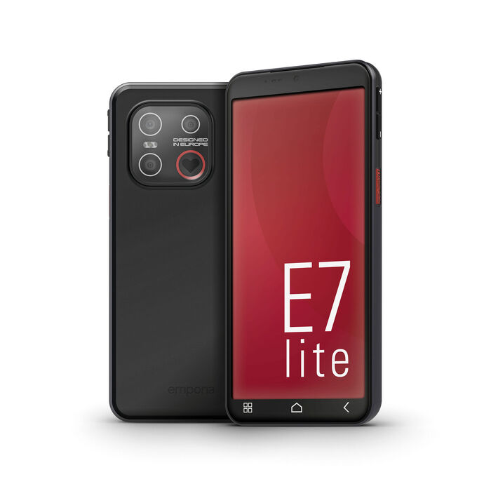 SMART.7lite Smartphone 