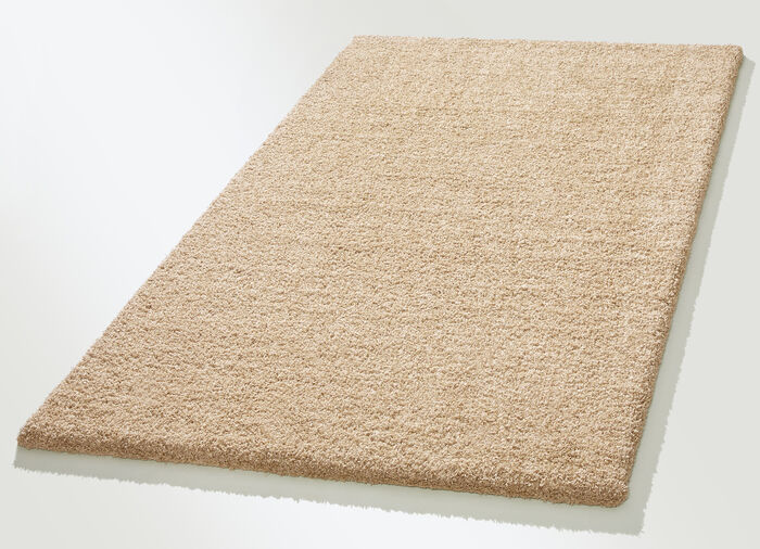 Brücken und Teppiche mit rutschhemmender Latex-Rückseite CAMEL