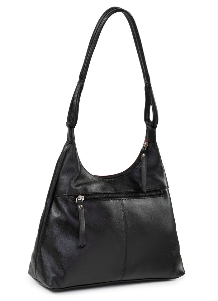 Laurina, Tasche, Damen, aus Leder 