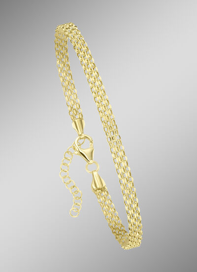 Armband aus Gold 