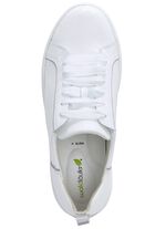 Waldl&auml;ufer, trendige Damen-Schn&uuml;rschuhe, Weite H, mit herausnehmbarem Fu&szlig;bett 