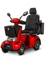 4-Rad-Roller - Entspannt durch den Alltag 