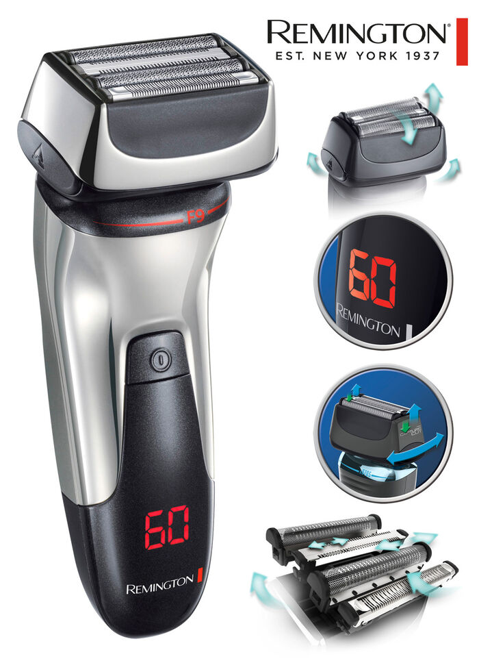Remington Rasierer XF9000 