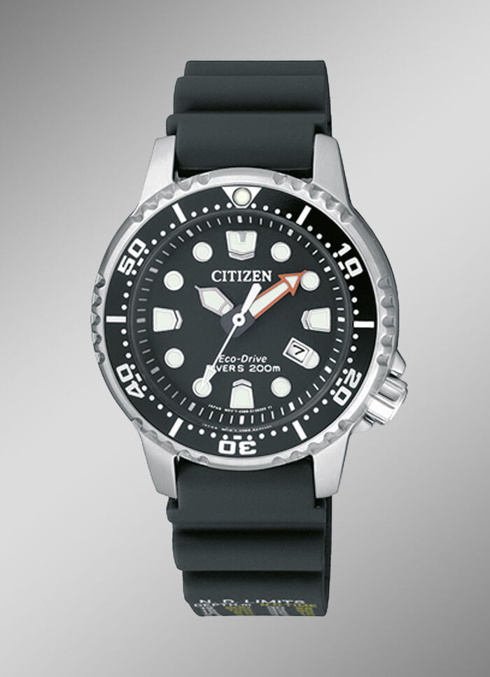 "Citizen"-Solar-Damenuhr 