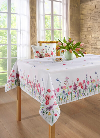 Tisch- und Raumdekoration 