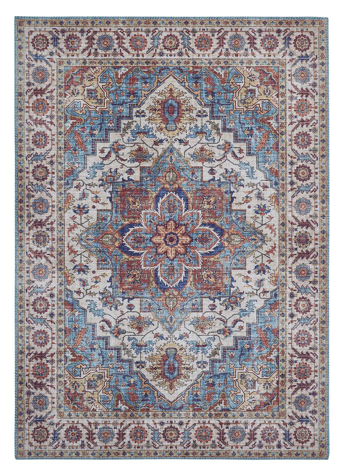 Pflegeleichte, gewebte Br&uuml;cken und Teppiche 