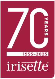 Logo_70Jahreirisette Logo_70Jahreirisette