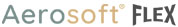 Logo_Aerosoft_Flex Logo_Aerosoft_Flex