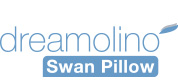 Logo_Dreamolino-SwanPillow